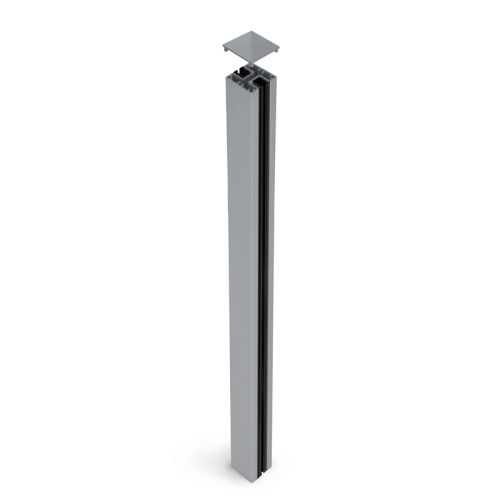 Is een aluminium portaalkraan lichter en voordeliger? - Kino Cranes