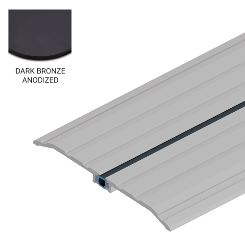 FHC | ATH7DUSC Aspire Insulated Glass Entrance - 7