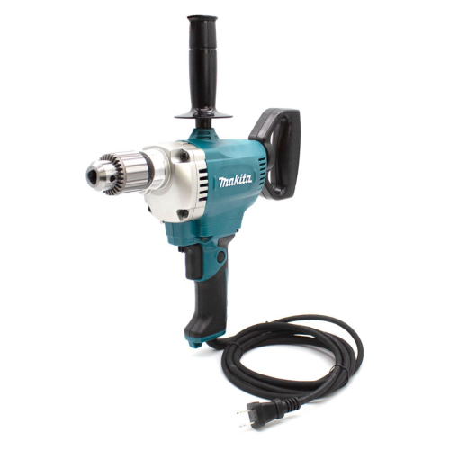 8.5 Amp 1/2 in. Corded Spade Handle Drill 8.5 Amp 1/2 in. Corded Spade Handle Drill