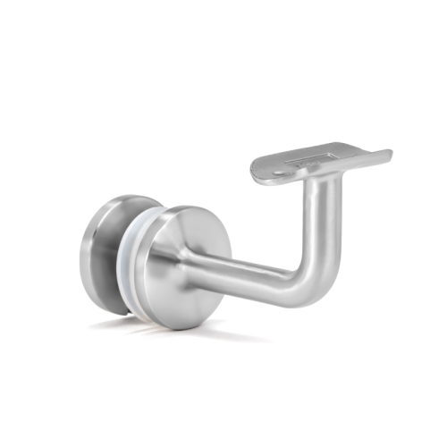 FHC | HB153CGPS Glass Mounted Bracket - Fixed Sweep - For 1.5