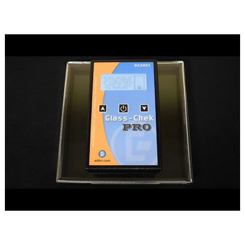 FHC | FHCGC3001 GLASS-CHEK PRO Glass and Air with Low-E