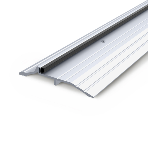 FHC P177T72AL Pemko 5"w x 1/2"h Latching Panic Threshold 72" Length