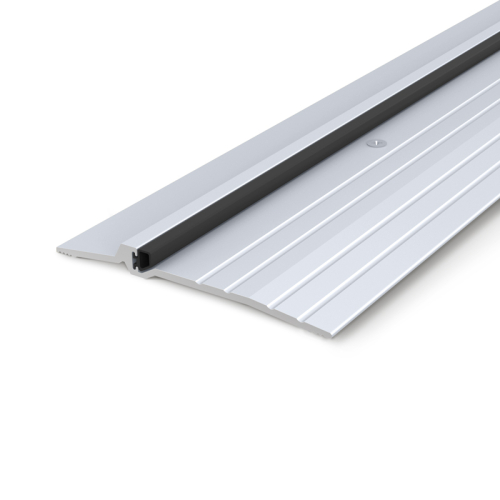 FHC P2005T72AL Pemko 5"w x 1/4"h Latching Panic Threshold 72" Length