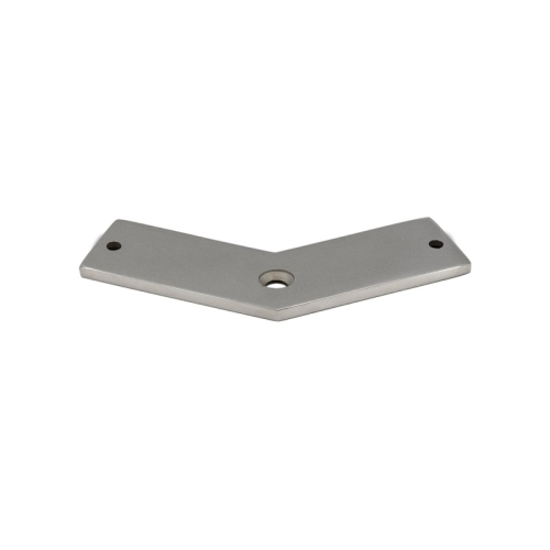 FHC | PF3PS 135 Degree Post Saddle For Flat Top Rail - Polished ...