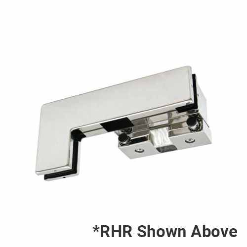 FHC | PF40HP1LBS NPF Series Transom/Sidelite Patch Fitting With Manual ...