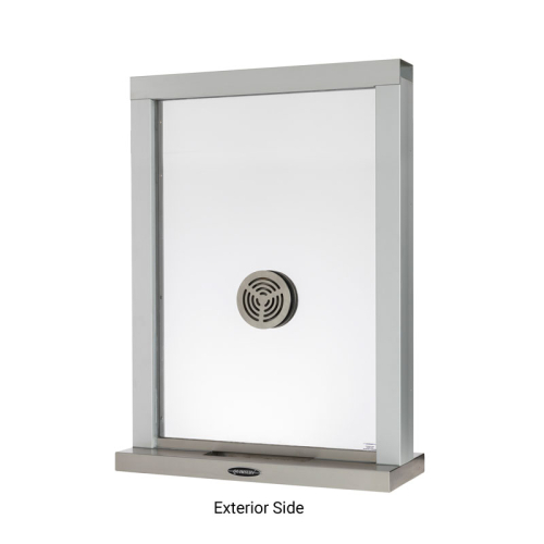 deviseworks IGT cristal glass plate 未開封 非売品 deviseworks IGT cristal glass plate
