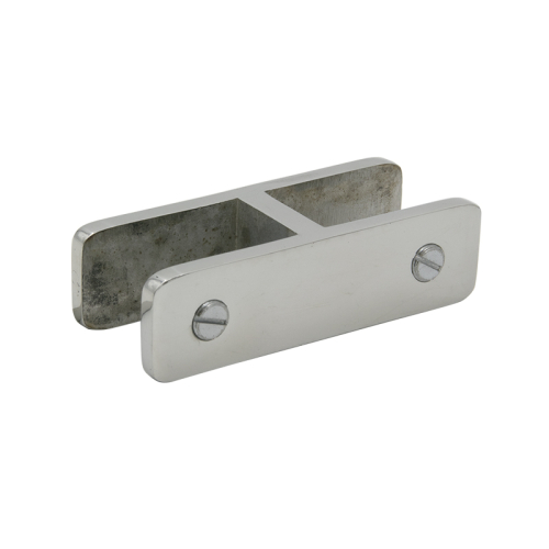 FHC | SC1803 Stabilizing Glass Clamp 180 Degree Glass-to-Glass 11