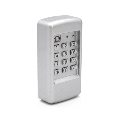 Langhoff Safe Distance 北欧AOR名盤 FHC | SDC920DE SDC® 920 Indoor/Outdoor Digital Entry Keypad 12/24
