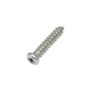 FHC 6" x3/4" #4 Pan Heavy Duty Phillips Screw - 100 Per Pack