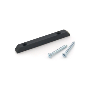 FHC Masteroll 1/4" Nylon Guide - Lower