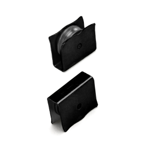 FHC Nylon Ball Bearing Wheel Assembly for Competitive H-Bars