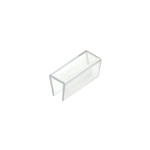 FHC Clear Plastic Top Guide