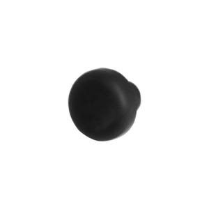 FHC Black 3/8" Rubber Bumper