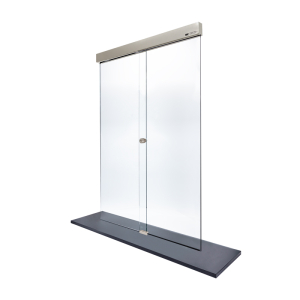 FHC Shannon Frameless Pass-Thru Window OX