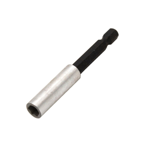 FHC Magnetic Bit Holder - 1/4" Hex