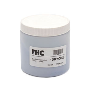 FHC Blue Synthetic Cooling Powder - 1lb