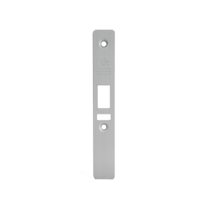 FHC Adams Rite Faceplate for AR Deadlatch LH