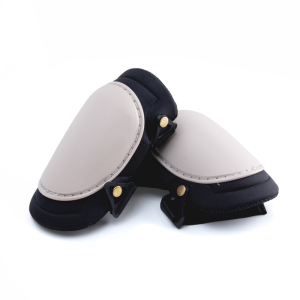 FHC Pro Grade Knee Pads With Foam Padding