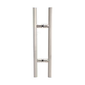 FHC "D" Shape Ladder Pull 1-1/4" Diameter - 24" Overall