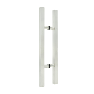 FHC Square Ladder Pull 1-1/4" x 24"