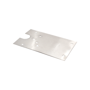 FHC Rixson 27S Floor Closer Cover Plate