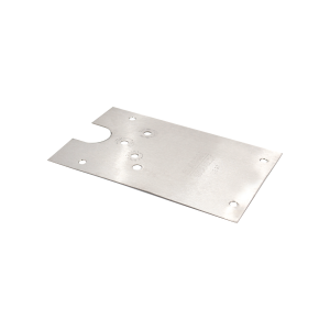 FHC Rixson 27S Floor Closer Cover Plate