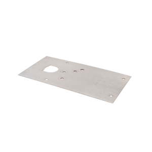 FHC Rixson® 28S Floor Closer Cover Plate