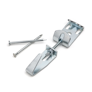 FHC Picture & Mirror Hanger With Nails - 100/Box 