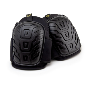 FHC Pro Grade Knee Pads With Gel Center