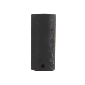 FHC 3/4" Deep Socket 2-1/2" Long 3/8" Drive - 6 Point 