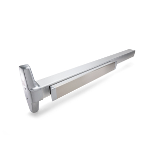 FHC Von Duprin Narrow Stile CVR Smooth Case –  Fits 1-3/4" Aluminum Doors