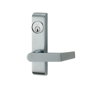 FHC Von Duprin 360-L Series - Exterior Lever Handle Trim LHR|RHR