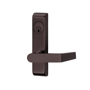 FHC Von Duprin 360-L Series Exterior Lever Handle Trim