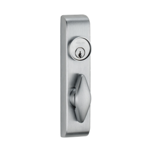 FHC Von Duprin 360-T Series Exterior Thumbturn Trim