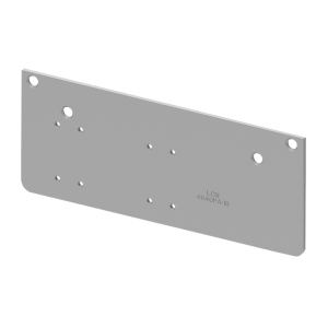 FHC LCN Drop Plate Used With Parallel Arm