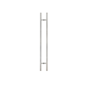 FHC Square Ladder Pull 1-1/4" x 48"