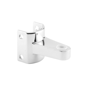 FHC Top Pivot Hinge - 1-1/4" - Chrome - (Single Pack)