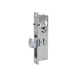 FHC Hook Bolt Lock with 1-1/8" Backset 