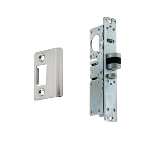 FHC Deadlatch with 1-1/8" Backset