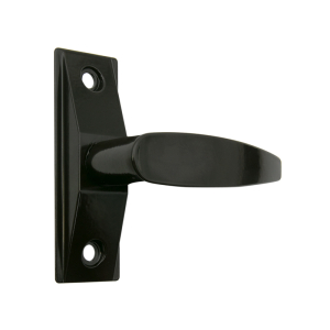 FHC Lever Handle W/Cam Plug Right - Bronze Anodized