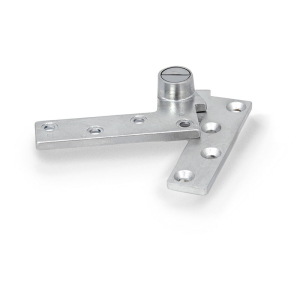 FHC 3/4" Offset Top Pivot Full Mortise Non-Handed