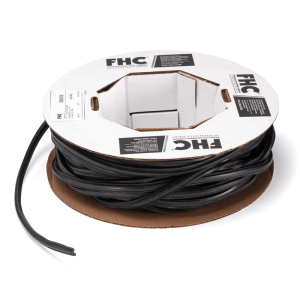 FHC Vinyl For 5724G Glass Stop - For 1/4" - 1/2" & 1" Glass