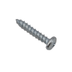 FHC Assembly Screws for Flush Glaze Systems - #10 x 1" Sheet Metal Screws - 100pk