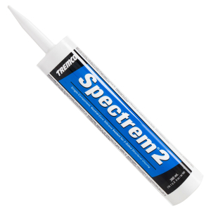 FHC Tremco Spectrem 2 Neutral Cure Silicone Sealant - 10oz Cartridge