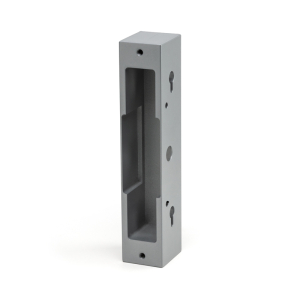 FHC Mounting Block for Surface Mount HES 9600 Electric Strike