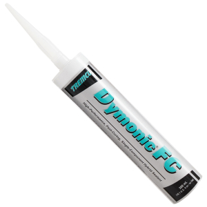 FHC Tremco Dymonic FC Polyurethane Sealant - 10oz Cartridge