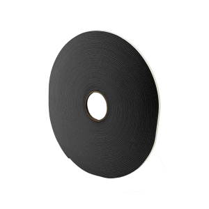 FHC Double-Sided Foam Glazing Tape - 1/16" Thick - 200' Roll