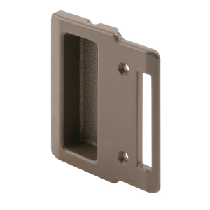 Stone Sliding Screen Door Pull - Andersen