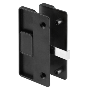 FHC Sliding Screen Door Handle 1" Thick Door 