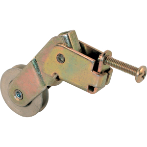1" Steel Ball Bearing Roller - Peachtree - 2 Pack